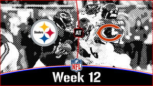 Pittsburgh Steelers 92. évad Ep.12 12. epizód