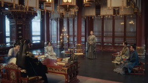 成何体统 1. évad Ep.14 14. epizód