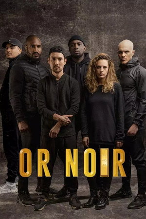 Or Noir 2. évad (2021-09-22) poszter