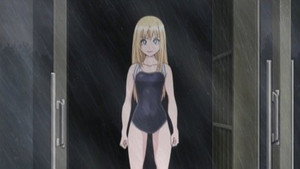 今日のあすかショー 1. évad Ep.2 2. epizód