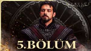 Kuruluş: Orhan 1. évad Ep.5 5. epizód