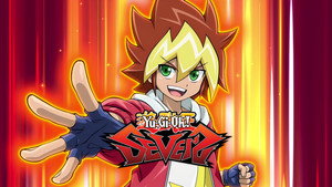 遊☆戯☆王SEVENS kép