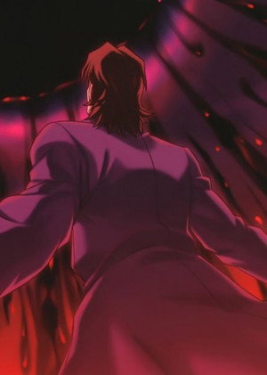 Fate/stay night [Unlimited Blade Works] poszter