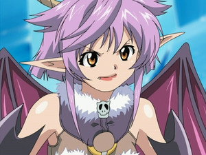 ANGELIUM アンジェリウム 1. évad Ep.2 2. epizód