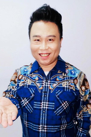 肖剑