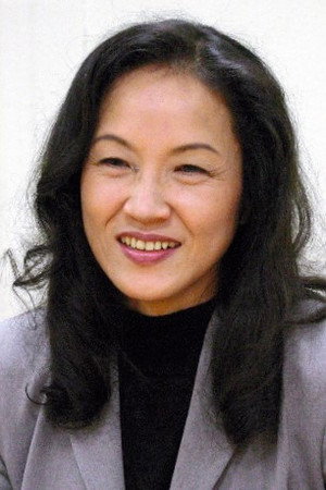 永島暎子 profil kép