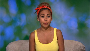 Big Brother 16. évad Ep.4 4. epizód