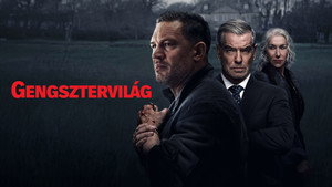 Gengsztervilág kép