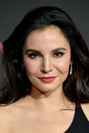Martha Higareda profil kép