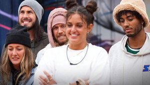 Big Brother 14. évad Ep.13 13. epizód