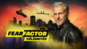 Fear Factor Célébrités kép