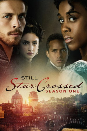 Still Star-Crossed 1. évad (2017-05-29) poszter