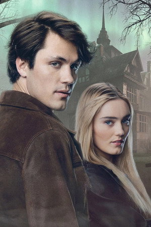 Winchesterék poszter