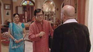 Baa Bahoo Aur Baby 1. évad Ep.482 482. epizód
