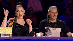 Idol Kids 2. évad Ep.9 9. epizód