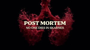 Post Mortem: A halottak nélküli város kép