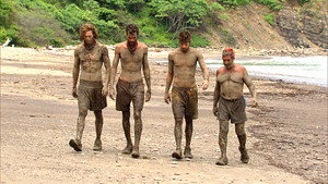 Survivor 21. évad Ep.13 13. epizód