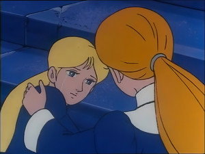 ラ・セーヌの星 1. évad Ep.9 9. epizód
