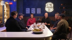 Stick to Football 1. évad Ep.53 53. epizód