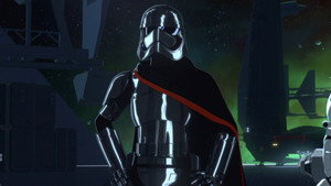 Star Wars: Ellenállás 1. évad Ep.10 Theta Black Bázis