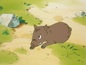 キテレツ大百科 1. évad Ep.196 196. epizód