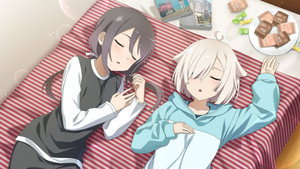 結城友奈は勇者である kép