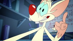 Animaniacs 2. évad Ep.12 12. epizód