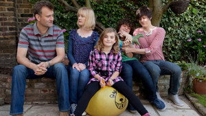Outnumbered kép