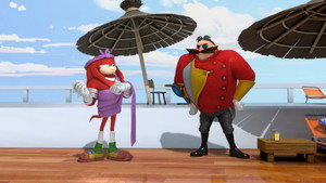 Sonic Boom 2. évad Ep.34 34. epizód