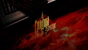 คน มนตร์ เวท Speciális epizódok Ep.1 1. epizód