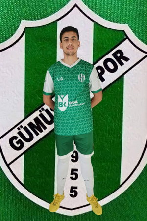 Rıdvan Akman profil kép
