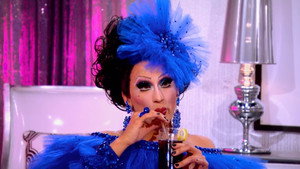 RuPaul: Drag Queen leszek! – A színfalak mögött 5. évad Ep.11 11. epizód