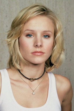 Kristen Bell profil kép