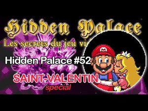 Hidden palace 7. évad Ep.3 3. epizód
