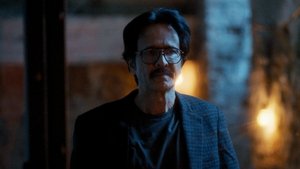 Citadel Honey Bunny 1. évad Ep.5 Áruló