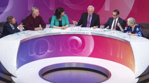 Question Time 39. évad Ep.5 5. epizód