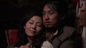 明日已太远 1. évad Ep.30 30. epizód