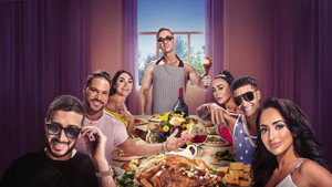 Jersey Shore: Családi vakáció kép