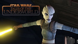 Star Wars: Alvilági históriák kép