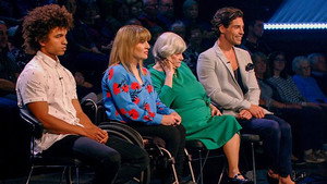 Celebrity Mastermind 18. évad Ep.8 8. epizód