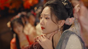苍月无烬 1. évad Ep.3 3. epizód