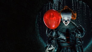 IT: Welcome to Derry kép