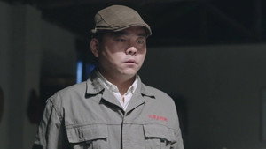 拯救者 1. évad Ep.40 40. epizód