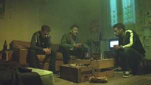 Egy dzsigoló naplója 1. évad Ep.8 8. epizód