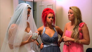 Geordie Shore 4. évad Ep.4 4. epizód