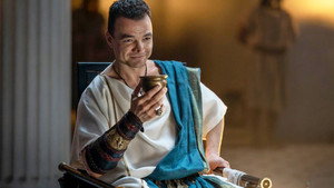 Spartacus: Ashur háza kép