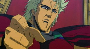 北斗の拳 Speciális epizódok Ep.8 8. epizód