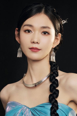 段奥娟 profil kép