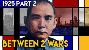 Between 2 Wars 1. évad Ep.18 18. epizód