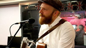 BBC Radio 1's Live Lounge 4. évad Ep.27 27. epizód